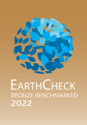 EarchCheck Bronze Benchmark 2022