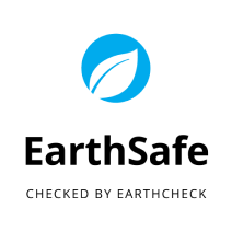 EarthSafe Logo