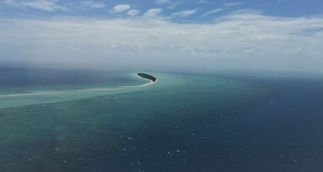 Masig Island