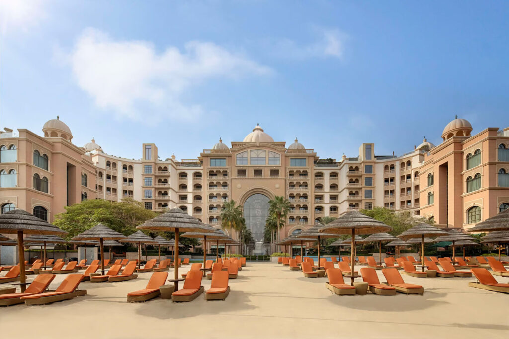 Marsa Malaz Kempinski The Pearl Doha, Qatar