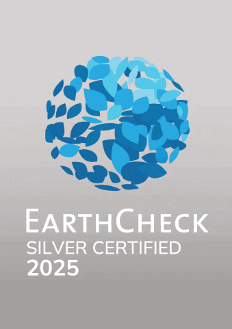EarthCheck Certified