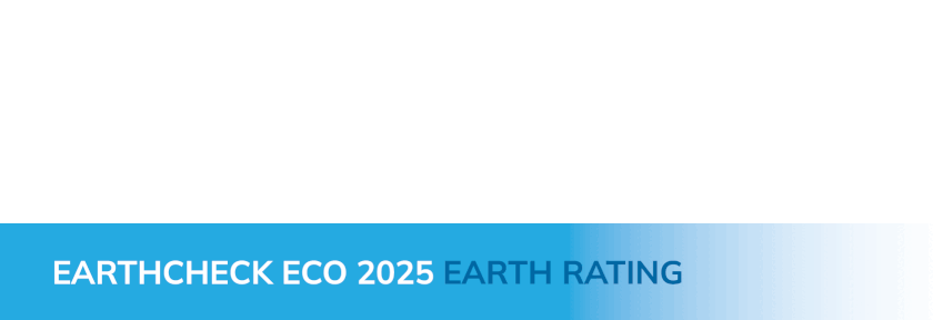 EarthCheck ECO