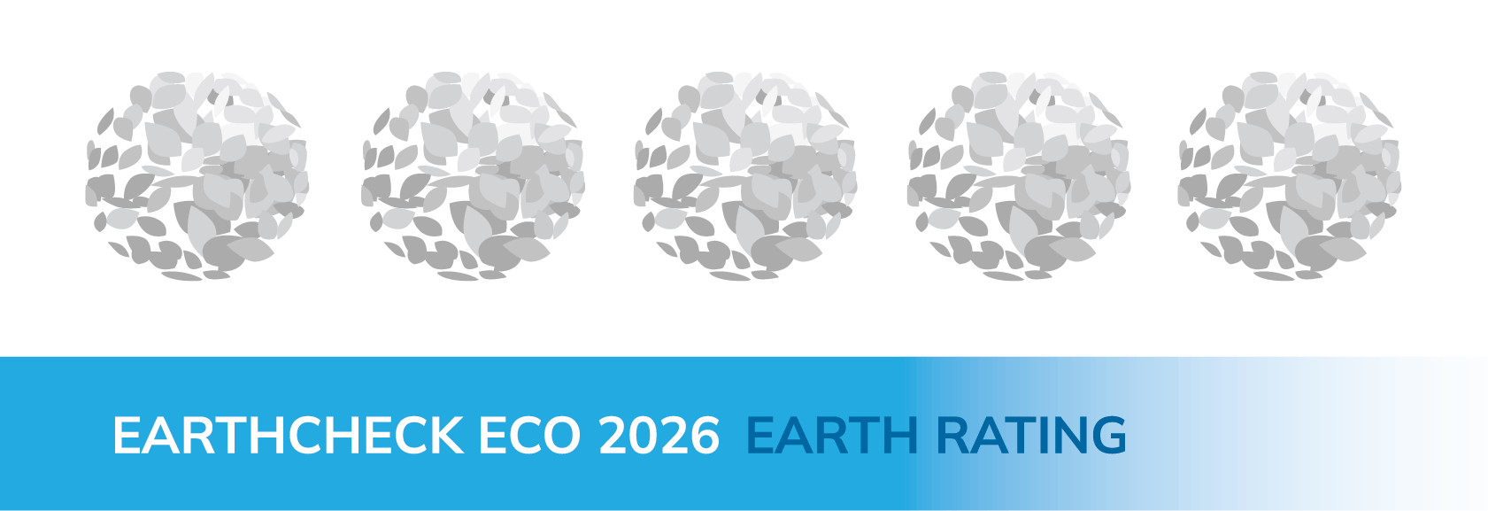 EarthCheck Eco 2026